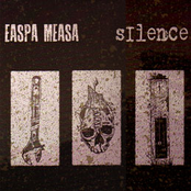 split Silence & Easpa Measa