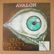 Old Psychotic Eyes