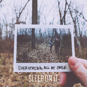 Everything, All at Once - EP