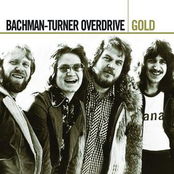 My Wheels Won't Turn by Bachman-turner Overdrive