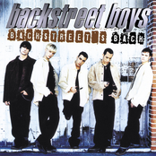 Backstreet Boys: Backstreet's Back