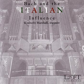 Bach and the Italian Influence