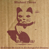 God Gave Me Luck In Exchange for Dreams