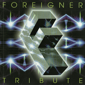 Foreigner Tribute