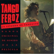 Tango Feroz: La Leyenda de Tanguito
