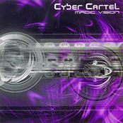 Sacred Paths by Cyber Cartel