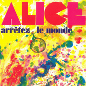 Ouverture by Alice
