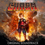 Chasm Original Soundtrack