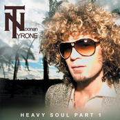 Heavy Soul, Part 1 - EP