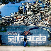 SANTA SUCATA vol. 1