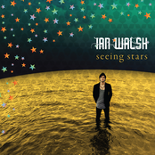 Ian Walsh: Seeing Stars