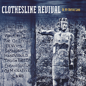 Calling Trains by Clothesline Revival