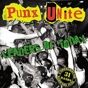 Punx Unite: Leaders of Today