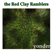 The Red Clay Ramblers: Yonder