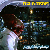 It's A Trap (2012) Single