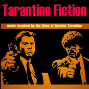 Tarantino Fiction