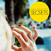 The Unkept Secrets - EP