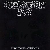 Bass Jam by Operation Ivy
