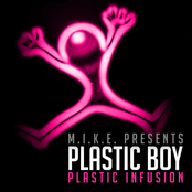 m.i.k.e. presents plastic boy