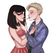 Я лесбиянка