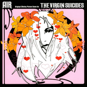 Air: The Virgin Suicides (Original Motion Picture Score)