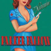 Parker Barrow: Novocaine