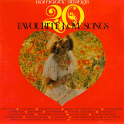 Romantic Strings: 20 Favourite Love Songs
