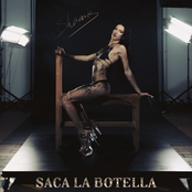 SACA LA BOTELLA