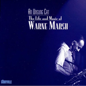 Easy by Warne Marsh