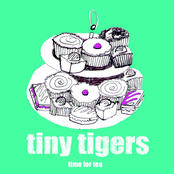 Repetition by Tiny Tigers