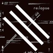 re:lapse III.ep - EP