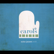 Mike Janzen: Carols