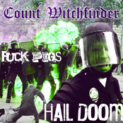 FUCK PIGS HAIL DOOM
