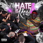 Sissy Nobby: The hate is Real !!