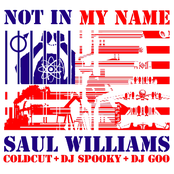 Not In Our Name by Saul Williams