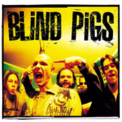 Frontline by Blind Pigs