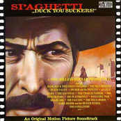 Spaghetti "Duck You Suckers"