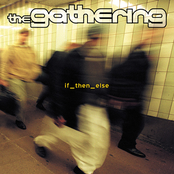 Saturnine by The Gathering