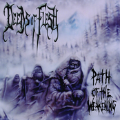 Path Of The Weakening by Deeds Of Flesh