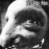 Psychotic Noise & Regurgitate