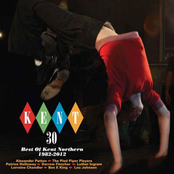 30 Best Of Kent Northern 1982-2012