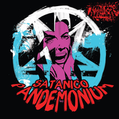 SATANICO PANDEMONIUM