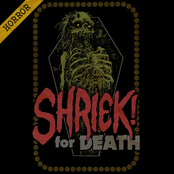 Shriek! for Death