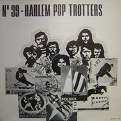 Harlem Pop Trotters