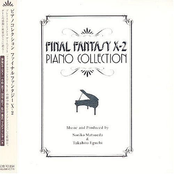 Final Fantasy X-2: Piano Collection