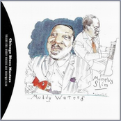 Chicago Blues Masters, Volume 1