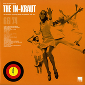 The In-Kraut 66/74: Hip Shaking Grooves Made in Germany 1966-1974