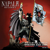 Napalm Records Sampler