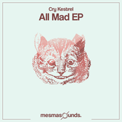 All Mad EP