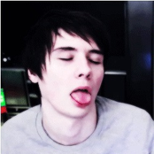 Dan Howell